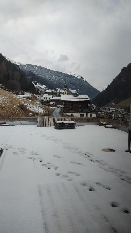 Haus See-Land Bagian luar foto