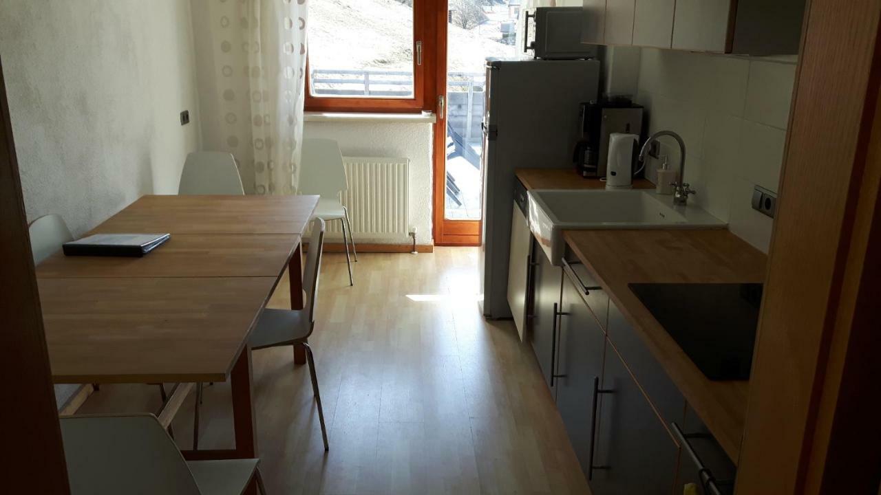 Haus See-Land Bagian luar foto