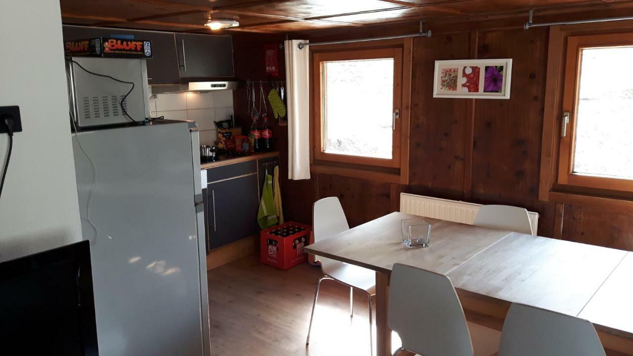 Haus See-Land Bagian luar foto