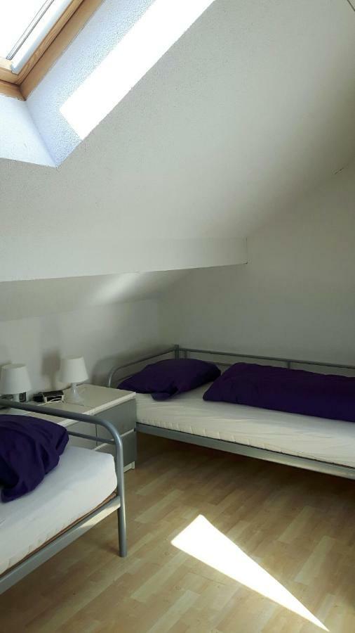 Haus See-Land Bagian luar foto
