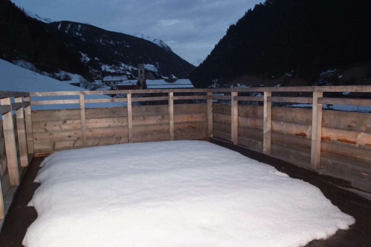 Haus See-Land Bagian luar foto