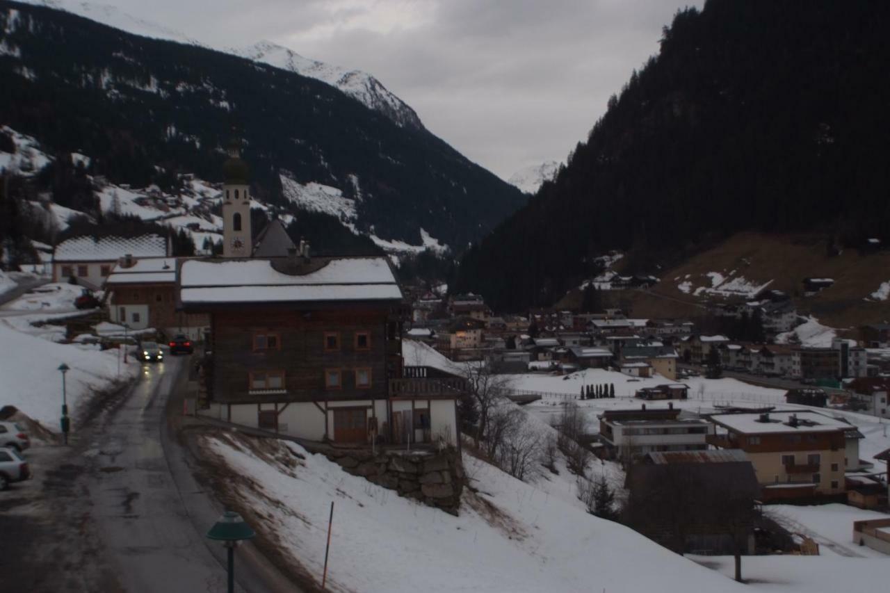 Haus See-Land Bagian luar foto