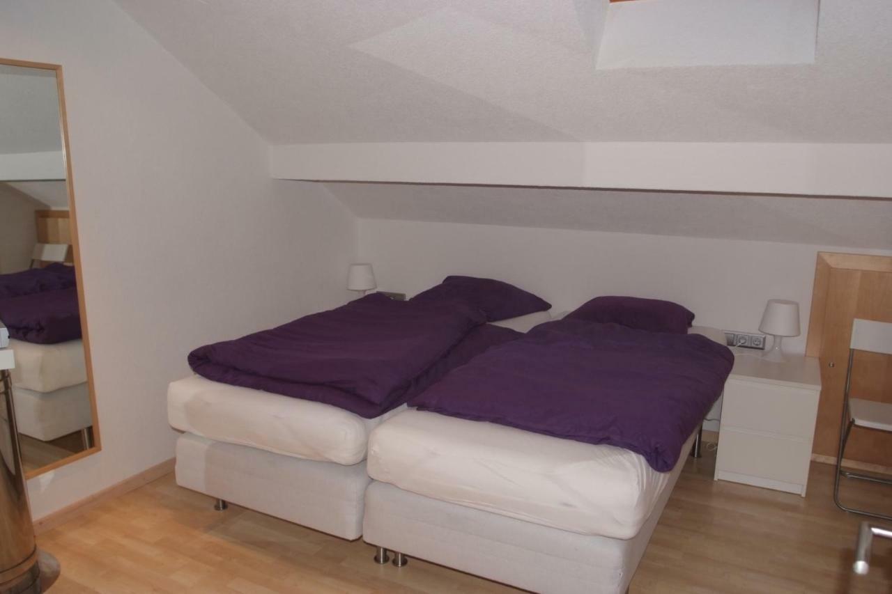 Haus See-Land Bagian luar foto