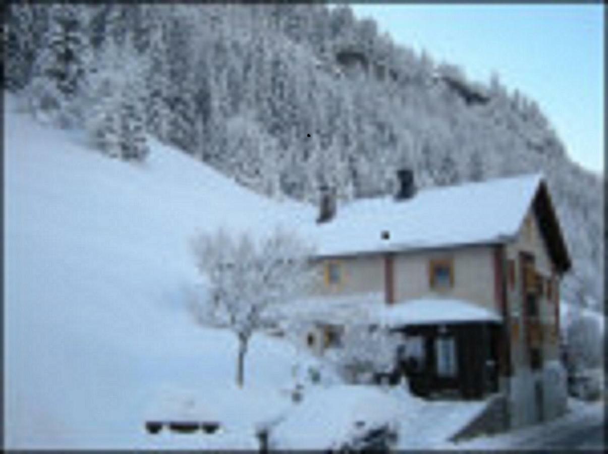 Haus See-Land Bagian luar foto