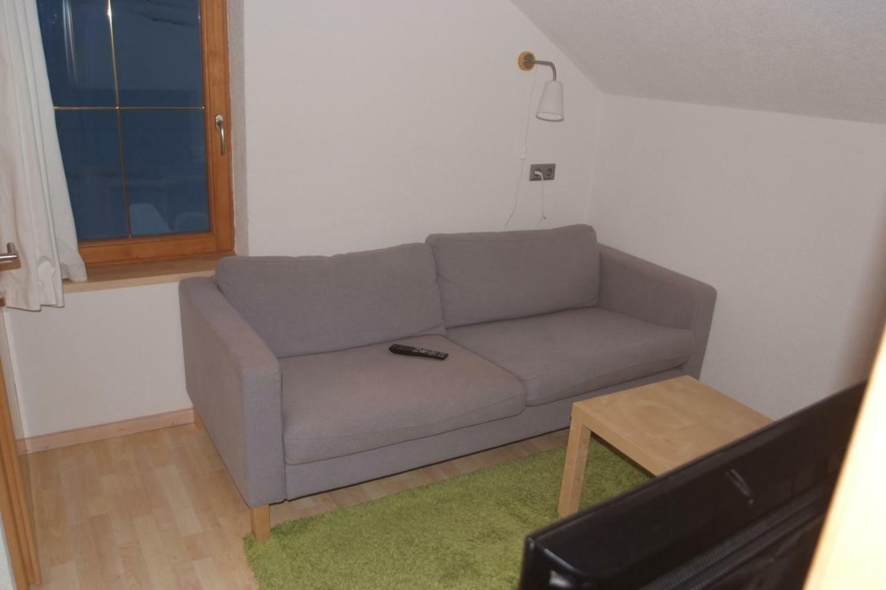 Haus See-Land Bagian luar foto