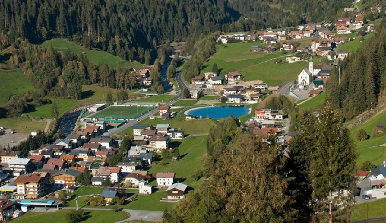 Haus See-Land Bagian luar foto
